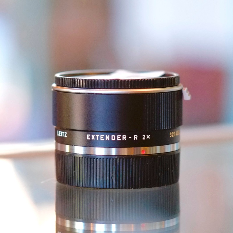 Leitz Extender-R 2x for Leica R