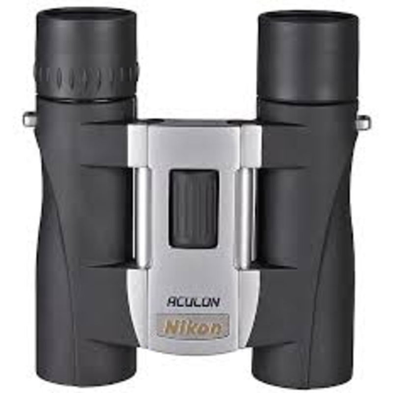 Nikon Aculon A30 10×25 Binocular