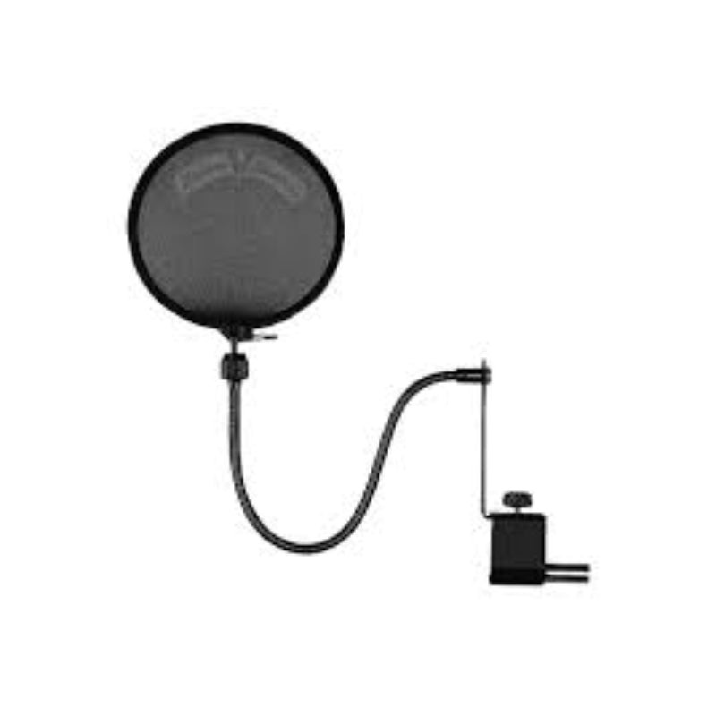SHURE  SSP PS-6 Anti-Pop – Filtre anti-pop
