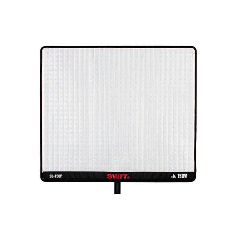 SWIT SL-150P 150W Bi-colour IP54 RainProof Flexible Light
