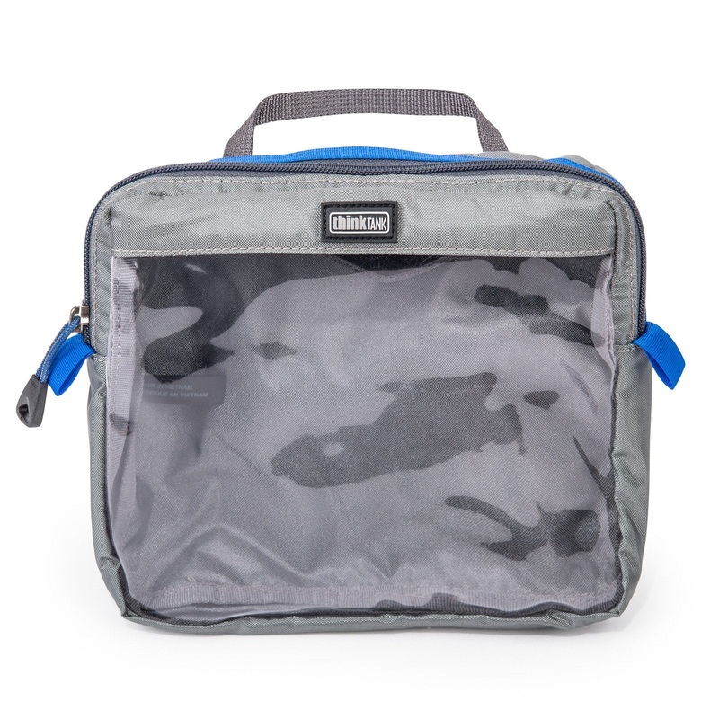 Think Tank Cable Management 20 V2.0 Pouch