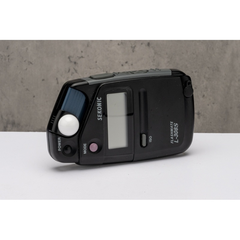 Used Sekonic L308S Flashmate