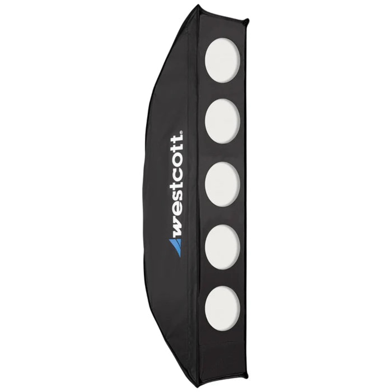 Westcott Pro Light Mods 1×4