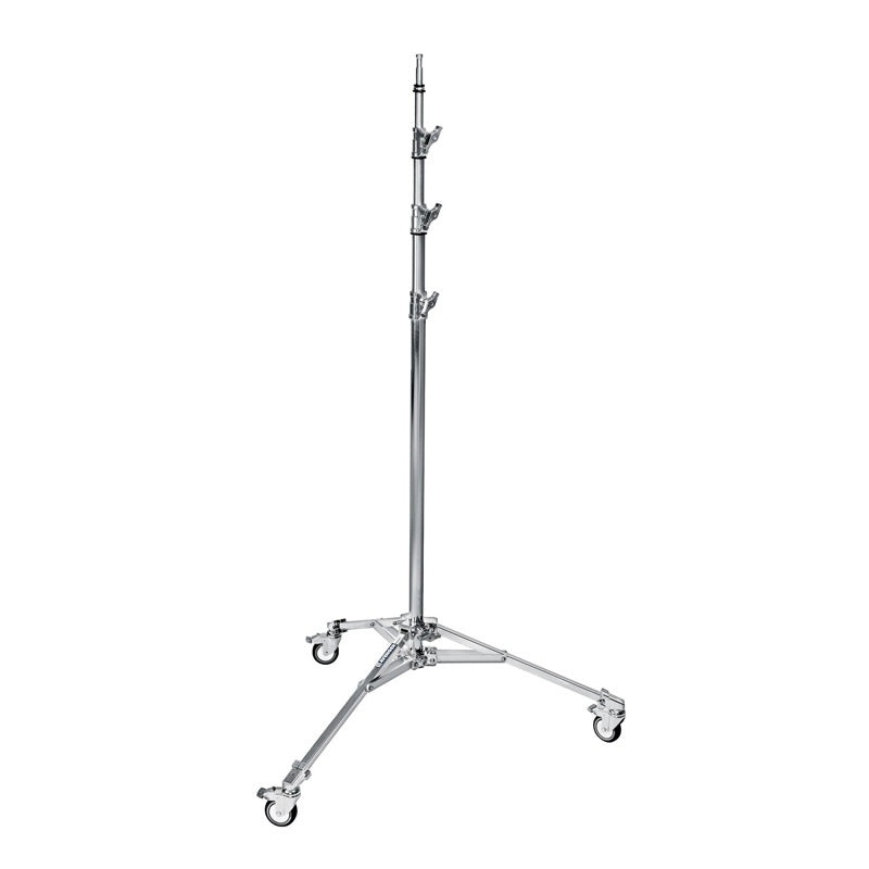 Avenger A5043 Roller Stand 43 with Low Base