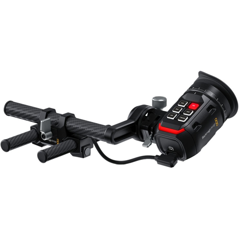 Blackmagic Design URSA Cine EVF – CINEURSAB/EVF