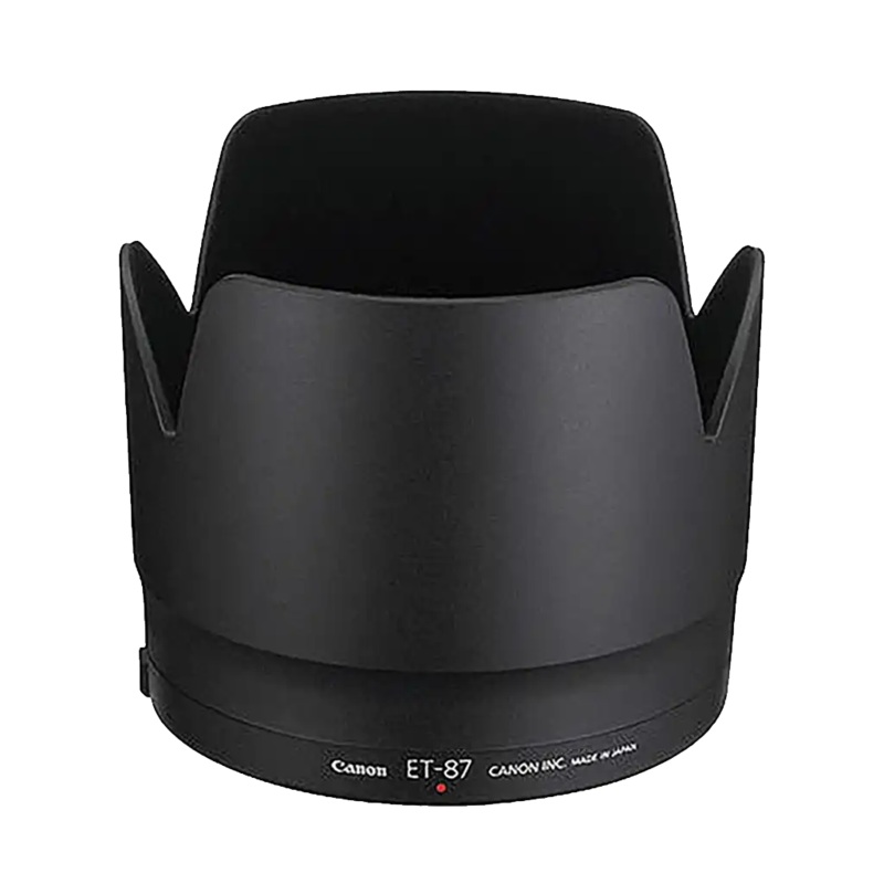 Canon ET-87 Lens Hood for EF 70-200mm f/2.8L IS II USM