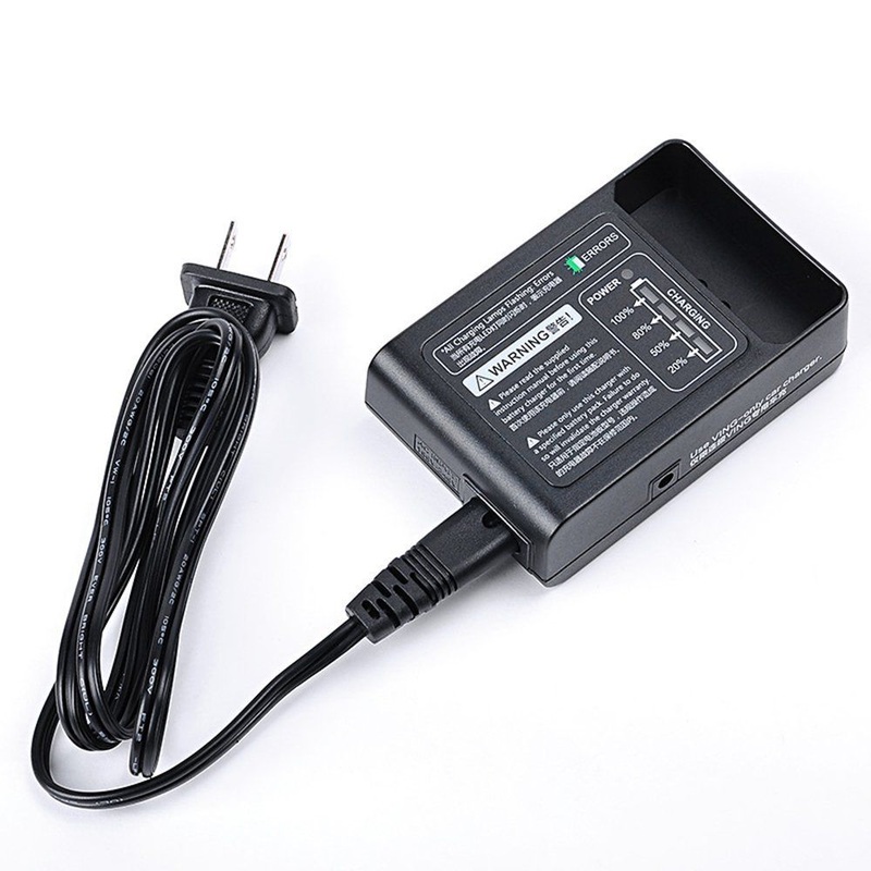 Cargador de Batera VING V850 -OUTLET-