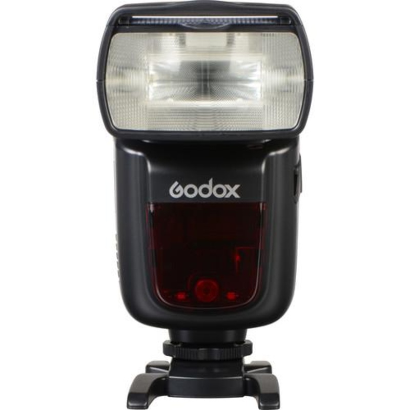 Godox VING V860IIIN TTL Li-Ion Flash Kit for Nikon