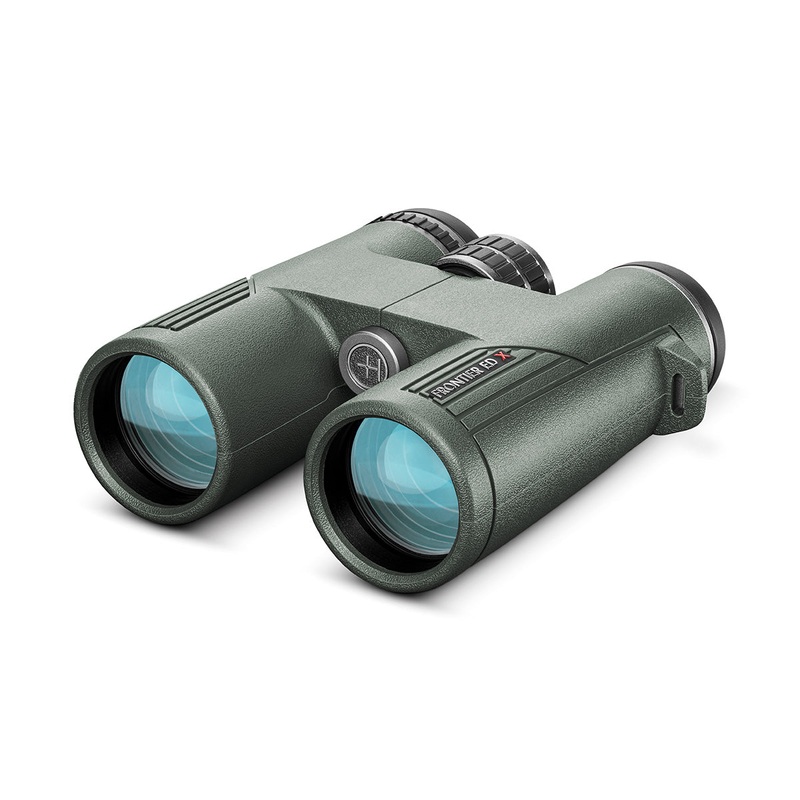 Hawke Frontier ED X 8×42 Binoculars – Green
