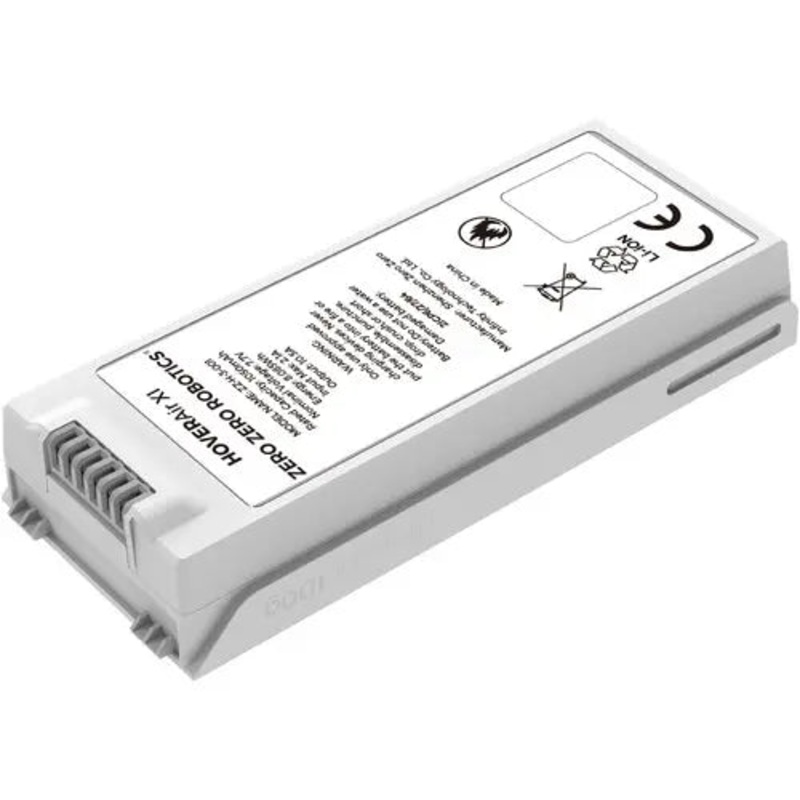 Hover Air X1 Battery – White