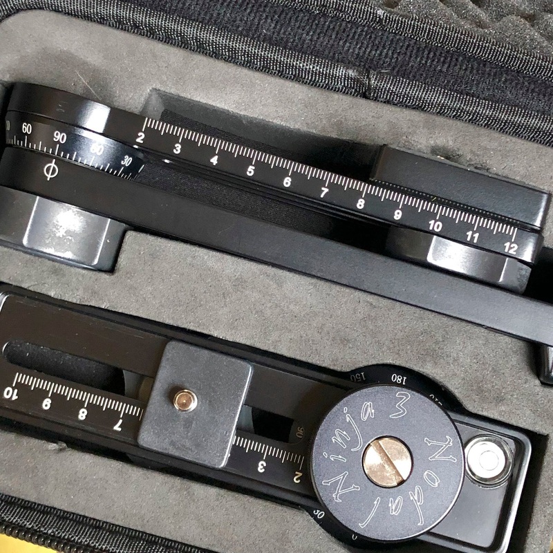 Nodal Ninja 3