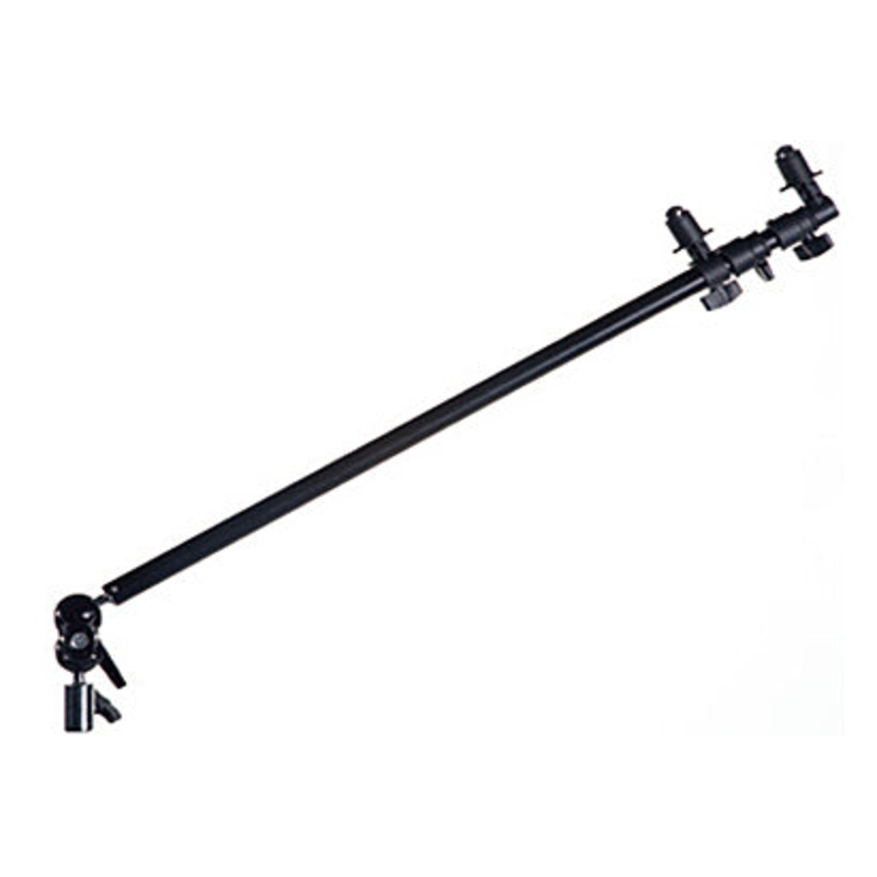 Phottix Reflector Holder K (arm + ball head + light stand mount)