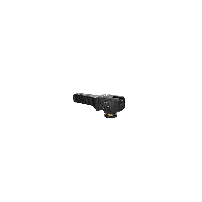SARAMONIC VMIC4 microphone camra