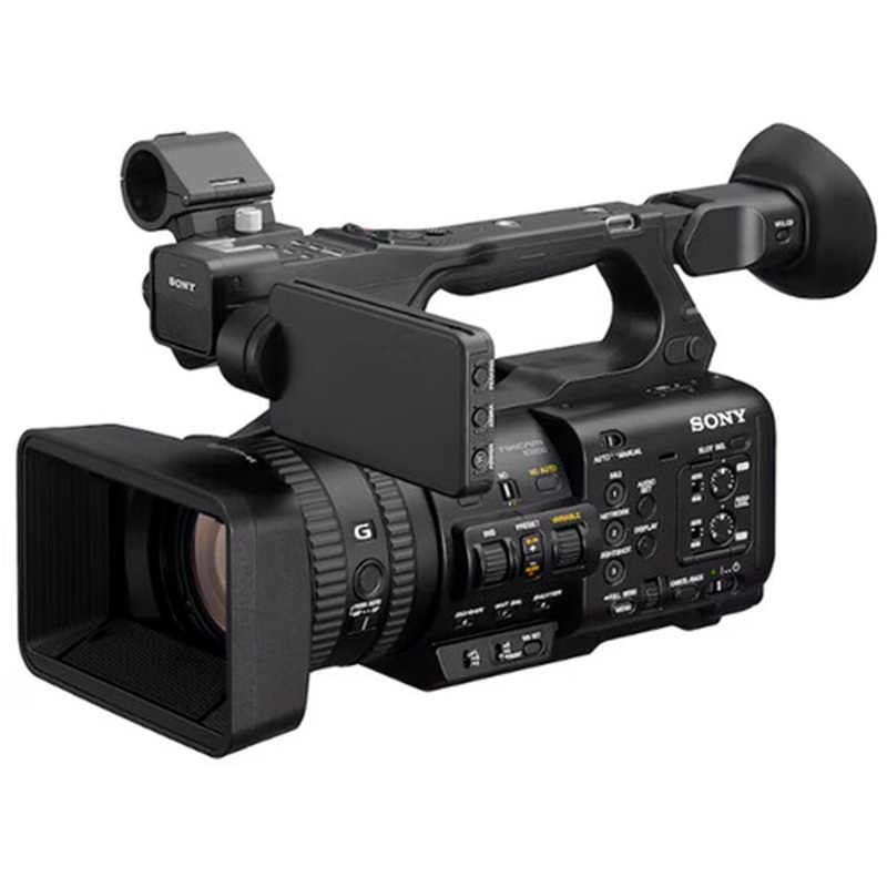Videocmara Sony HXR-NX800 – NXCAM 4K