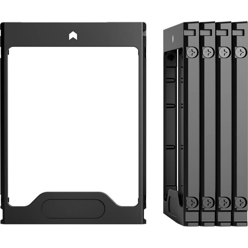 Atomos MASTER CADDY III HDD/SSD Caddy 5 Pack – AOATOMCAD113
