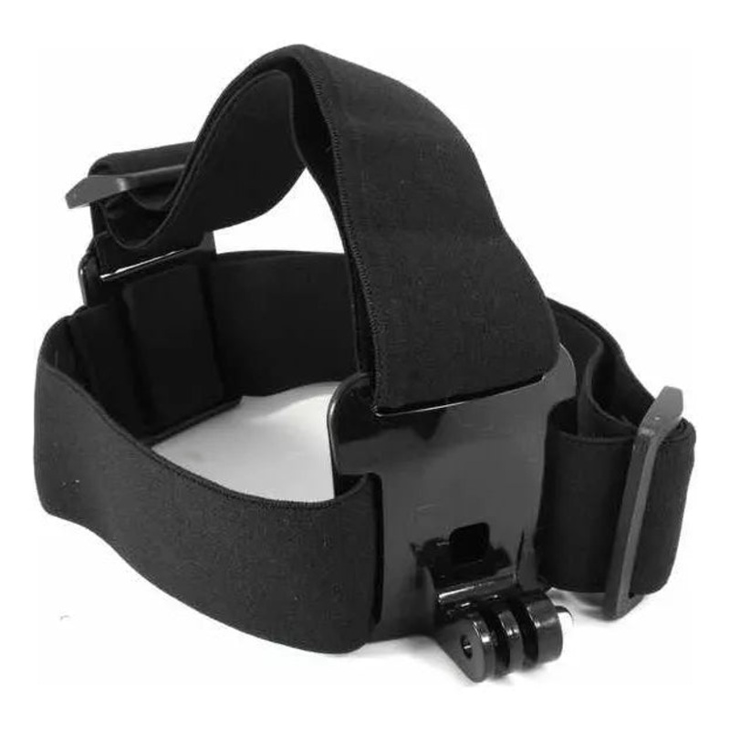 Banda de cabeza para GOPRO