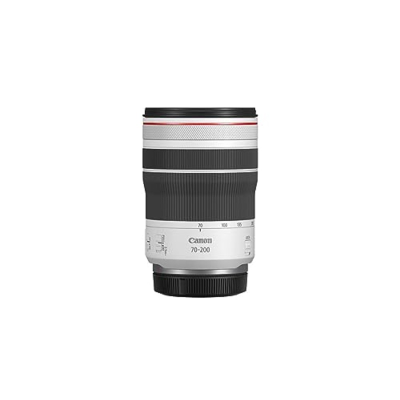 Canon RF 70-200mm f/4L IS USM Lens NEW TBC 4318C005