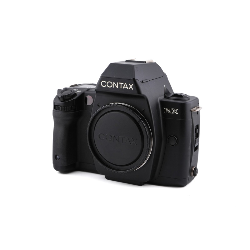Contax NX