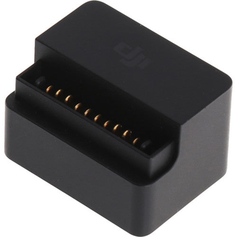DJI Battery to Power Bank Adapter for Mavic Pro- PART 2 – WHITE BOX