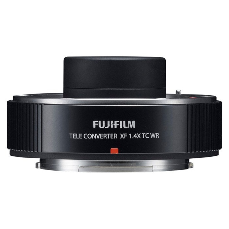 Fujifilm XF 1.4X TC WR Fujinon Teleconverter