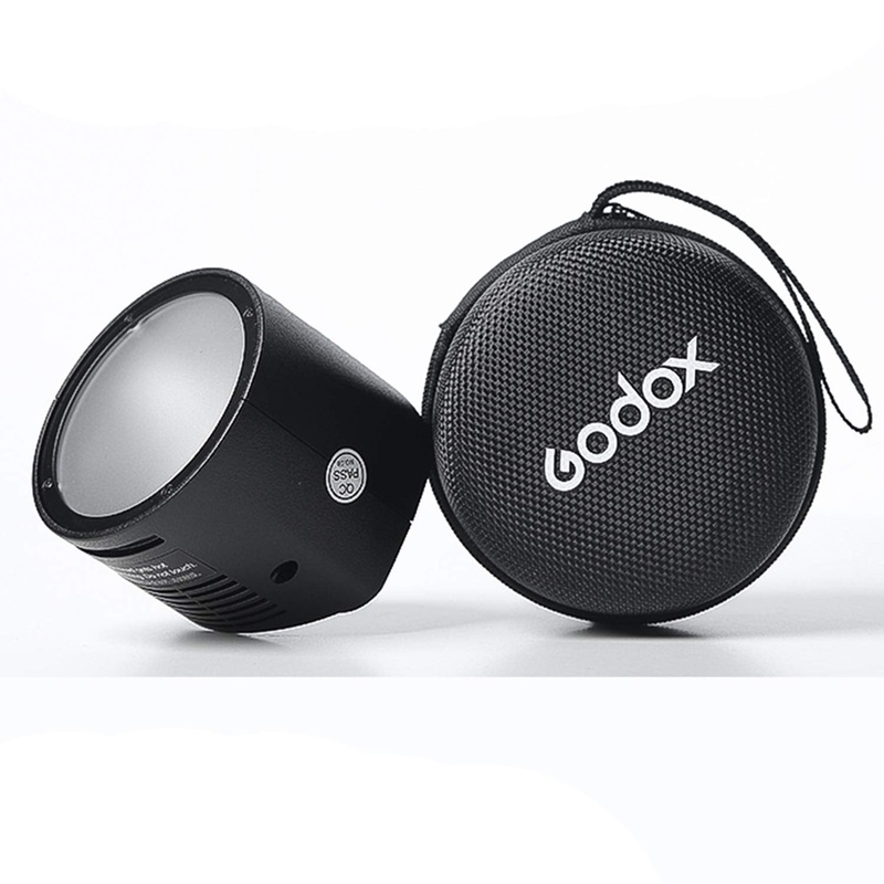 Godox H200R Ring Flash Head