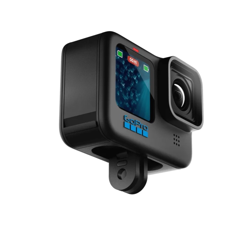 GoPro HERO 11 Black Action Camera