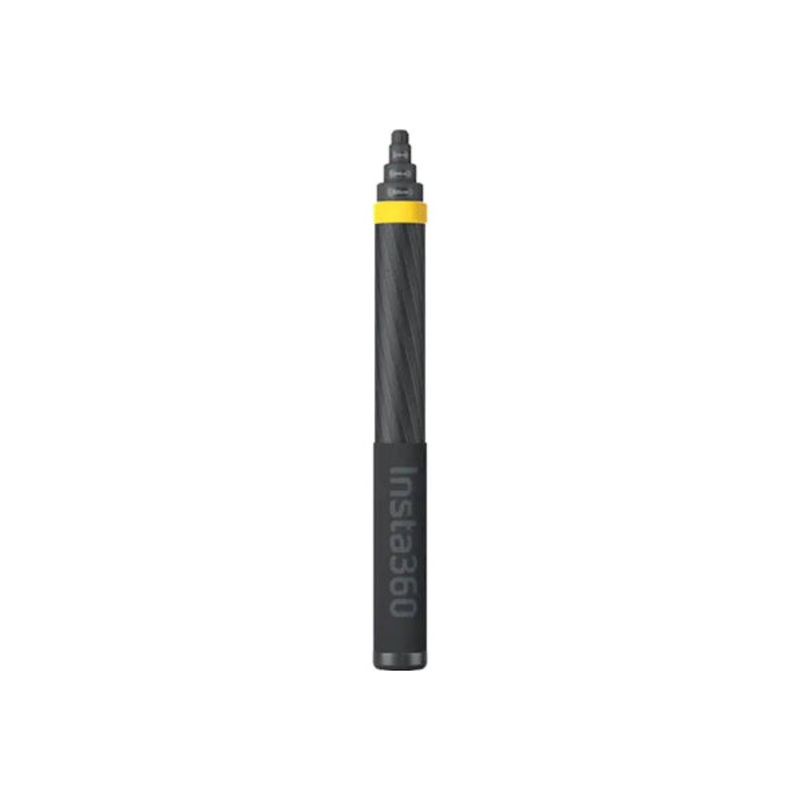 Insta360 3m STICK Extended Selfie Stick for X5, X4, X3, ONE RS/X2/R/X, and ONE