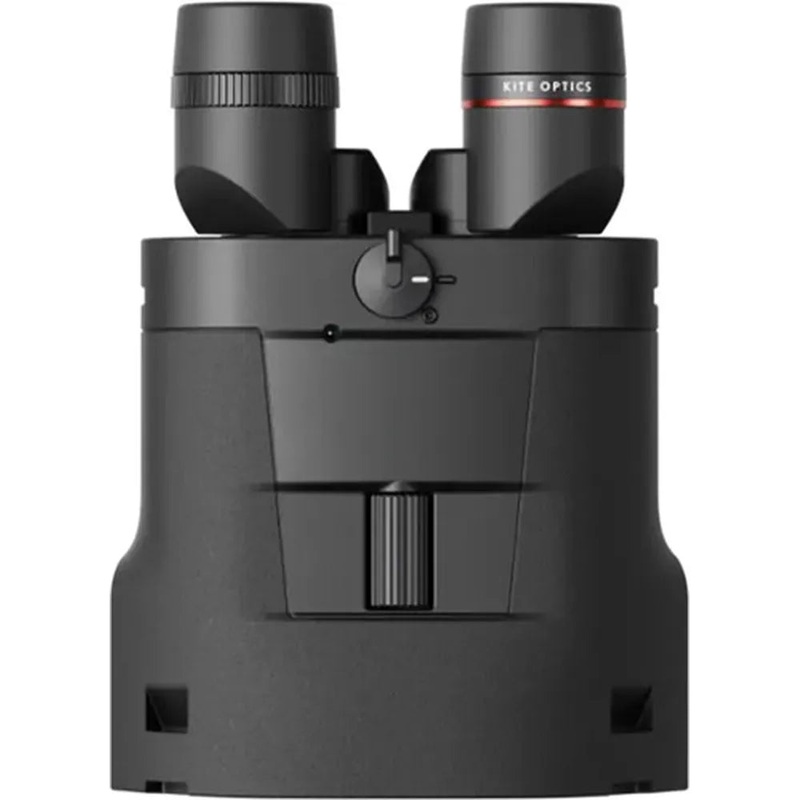Kite Optics 14×50 APC Stabilized ED Li-ion Binoculars