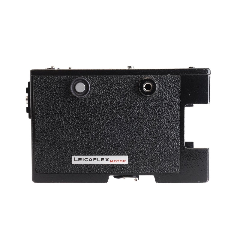 Leica Leicaflex Motor, No AA Holder 1303