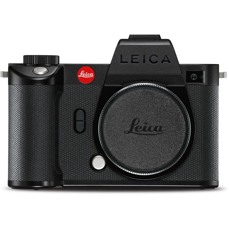 Leica SL2-S Body Only