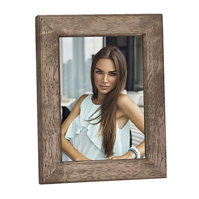 Lipari Wood 6×4 Photo Frame