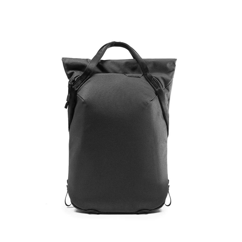 Peak Design Everyday Totepack 20L v3 – Black