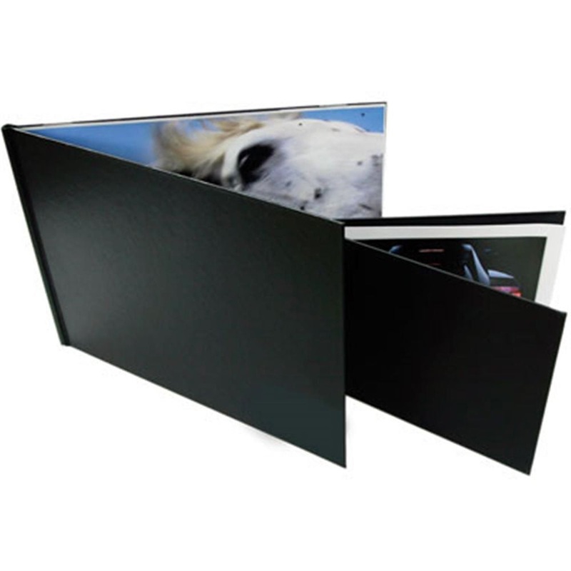 Permajet Portfolio 230 Prestige PhotoBook A3 – 10 Sheets Double Sided Portfolio