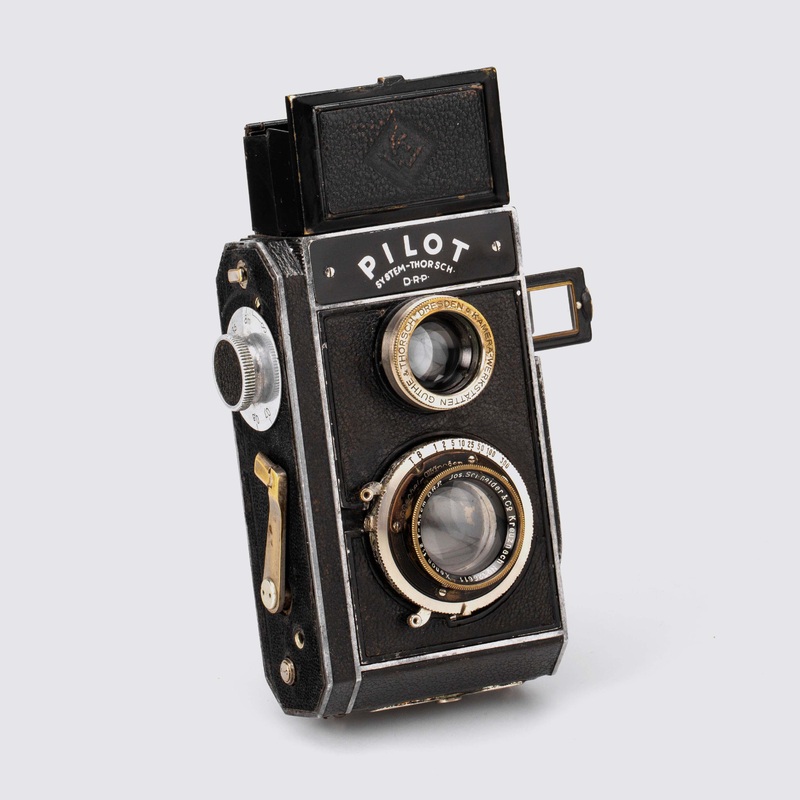 Pilot Reflex Xenon