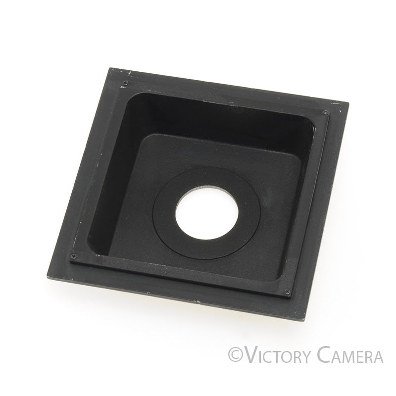 Sinar Horseman No.0 Recessed Lens Board [EXC]