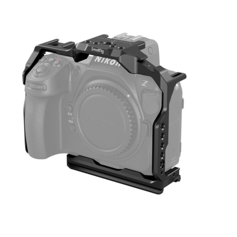 SmallRig Cage for Nikon Z 8