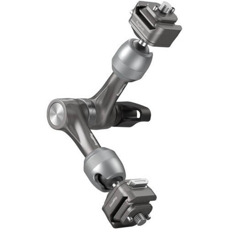 SmallRig HawkLock H21 Quick Release Rosette Magic Arm (7″)