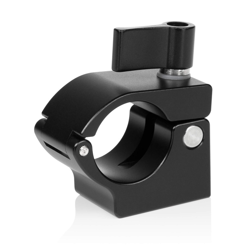Support moniteur pour barre  gimbal de 22 mm