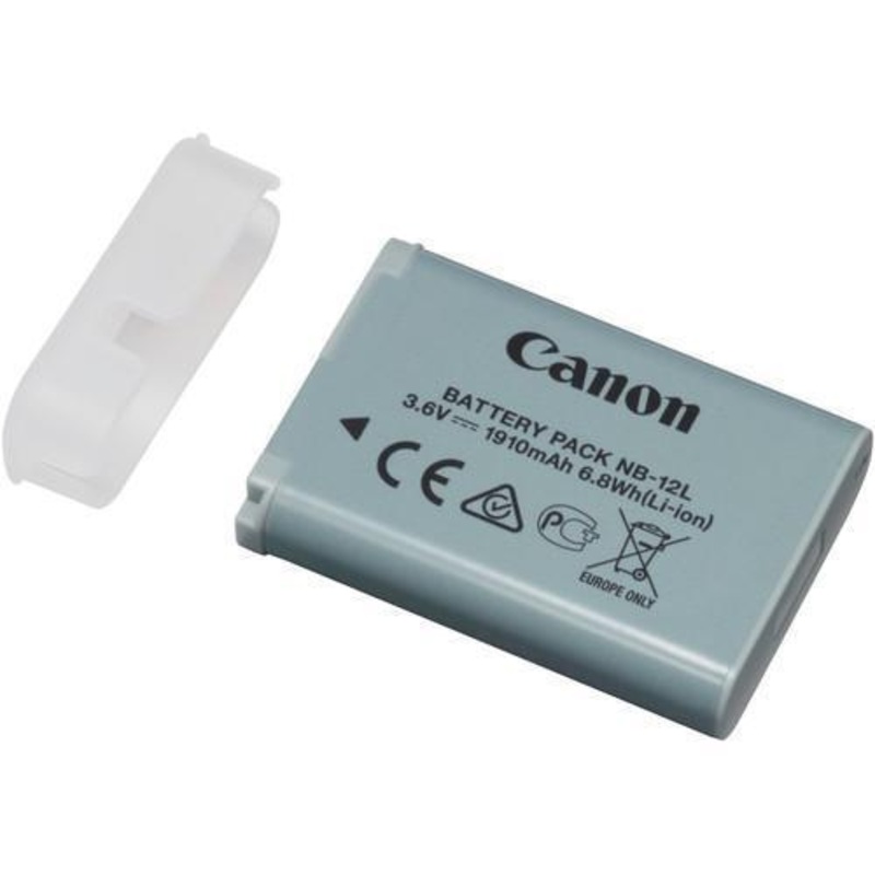 Canon Battery NB-12L
