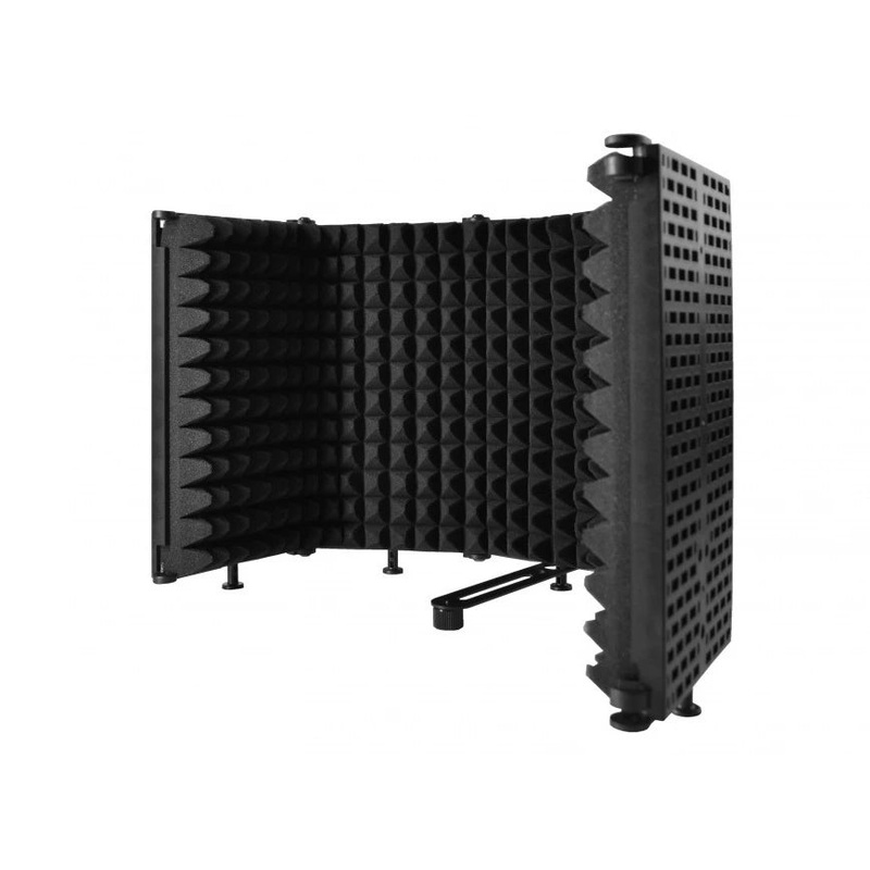 CKMova SRF5 Professional Sound Shield Reflection Filter