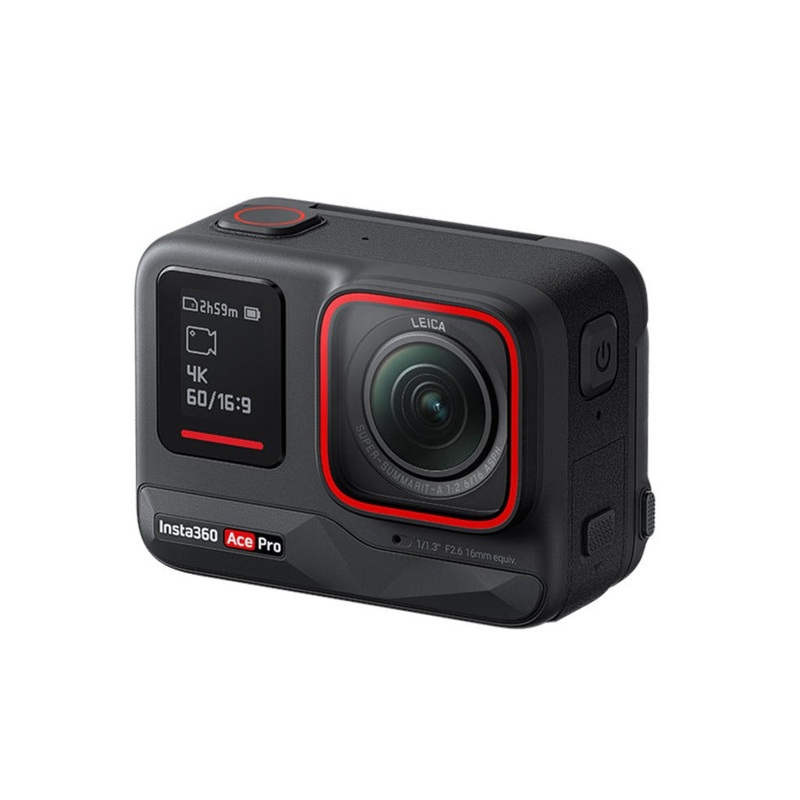 Insta360 Ace Pro 8K Action Camera