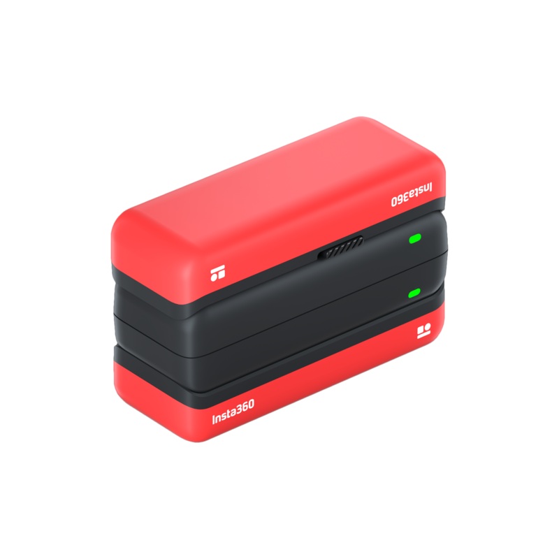 Insta360 One R Fast Charging Hub