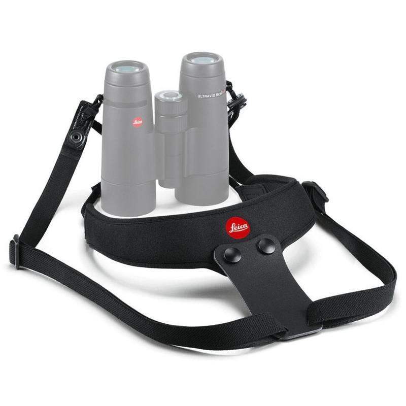 Leica Neoprene Bino Sport Strap
