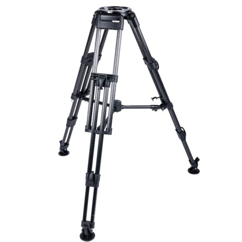 Miller 938 HD MB 2 Stage Carbon Fibre – MIL-938