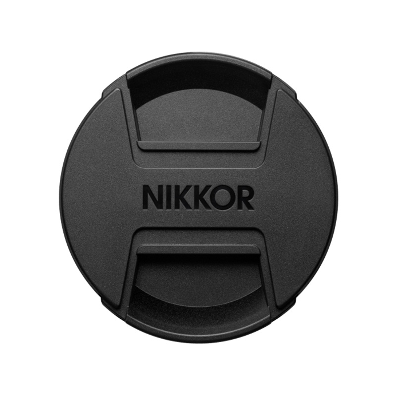 Nikon LC-67B 67mm Snap-On Front Lens Cap