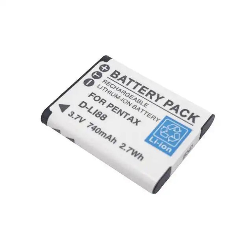 NYZE D-LI88 | Pentax | Replacement Battery