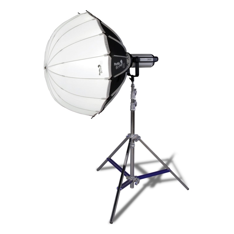 Phottix G-Capsule Multi-Function Softbox Deep 85cm (33″)