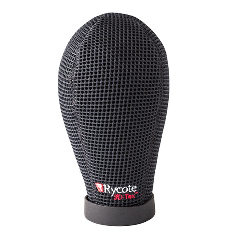 Rycote 12cm Super-Softie Windshield (19/22) – RYC033201