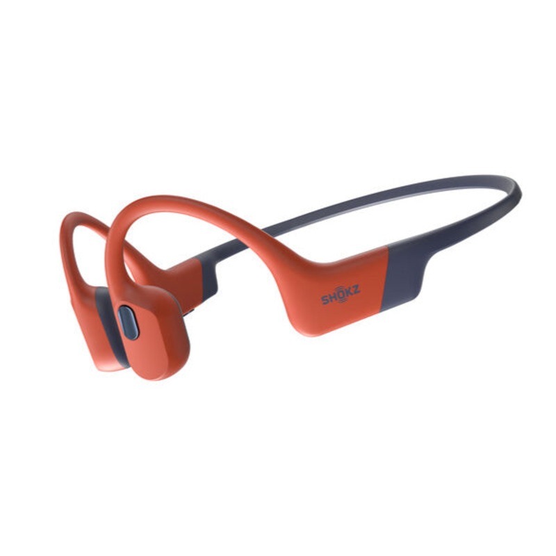 S710-ST-RD OpenSwim – RED