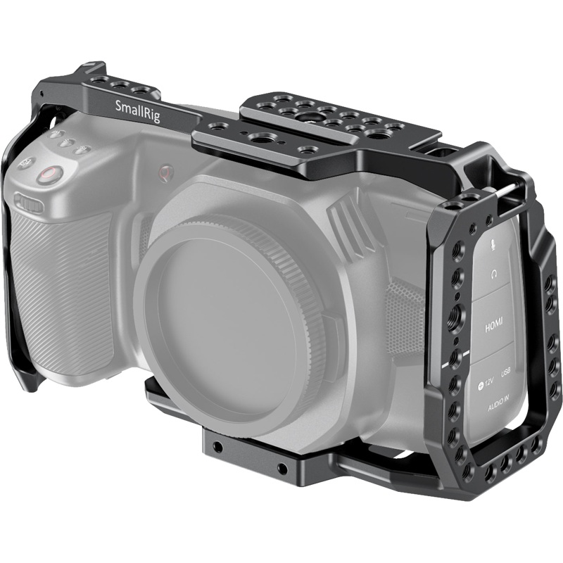 SMALLRIG 2203 CAGE FOR BMPCC 4K/6K